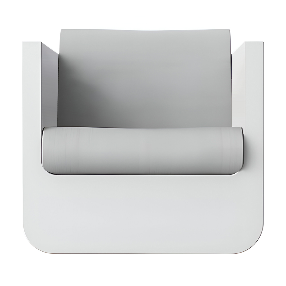 Butaca Ulm Lacada o Mate con Luz Led Interior | Vondom | Lluesma