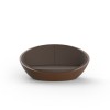 Cama Daybed Ulm de Diseño Giratoria 360 Grados | Vondom | Lluesma