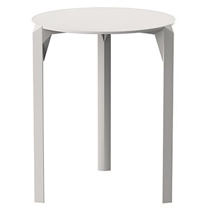 Mesa Quartz redonda Vondom