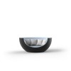 Cama exterior modelo Moon Daybed  diseño de Ramón Esteve para Vondom