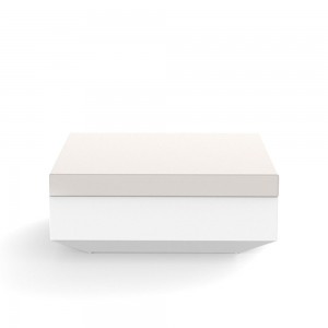 Puff / Chaiselongue Vela Vondom