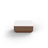 Puff Vela Chill. Vondom