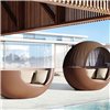 Pack de 4 cojines para Daybed Vondom