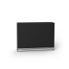 Jardinera Wall Vela Hecha en Resina con Luz Led y Autorriego | Vondom