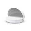Cama Vela Daybed Basic redonda con parasol Resistente al Sol