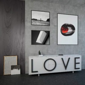Aparador Love Driade