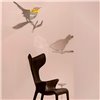 Espejo Taylor Bird Driade