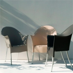 Sillón Lord Yo Driade