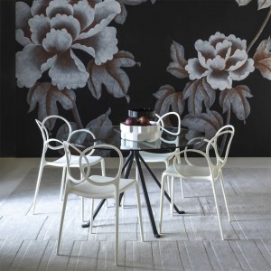 Silla Sissi Driade