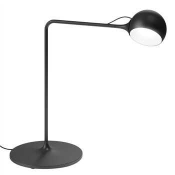 Ixa - Table - Anthracite
