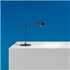 Ixa - Table - Anthracite
