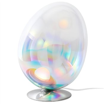 Lámpara sobremesa Estellar Nebula Artemide