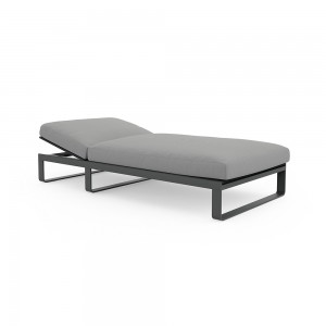 Cama Chill Flat Gandia Blasco
