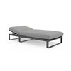 Cama Chill Flat Gandia Blasco