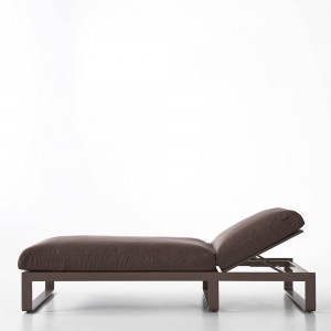 Cama Chill Flat Gandia Blasco