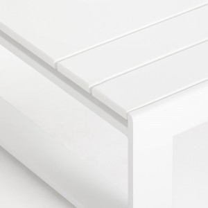 Mesa Tumbona Flat Gandia Blasco