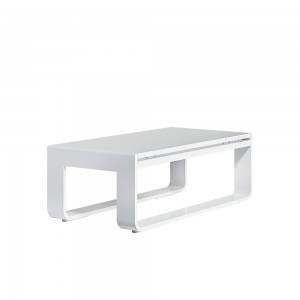Mesa Tumbona Flat Gandia Blasco