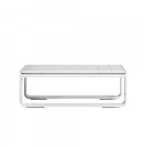 Mesa Tumbona Flat Gandia Blasco