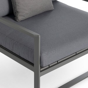 Sillón Flat Gandia Blasco