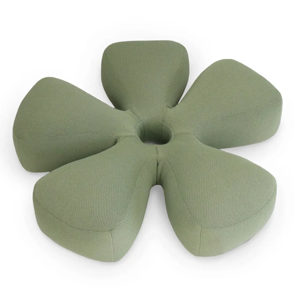 Pouf Flower Ogo