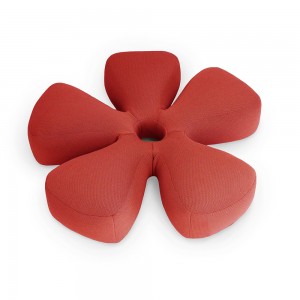 Pouf Flower Ogo