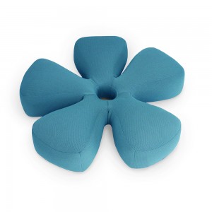 Pouf Flower Ogo
