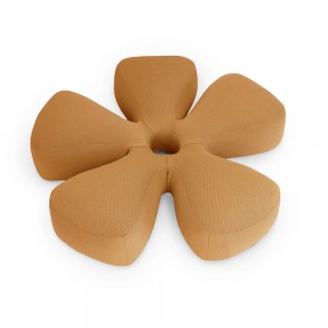 Pouf Flower Ogo