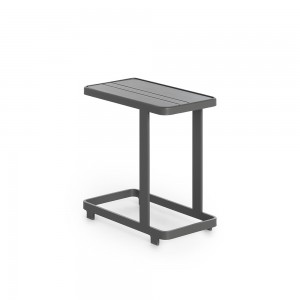 Mesa auxiliar Flat Gandia Blasco