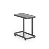 Mesa auxiliar Flat Gandia Blasco