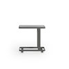 Mesa auxiliar Flat Gandia Blasco
