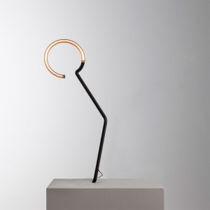 Lámpara sobremesa Vine Light Fixed Artemide