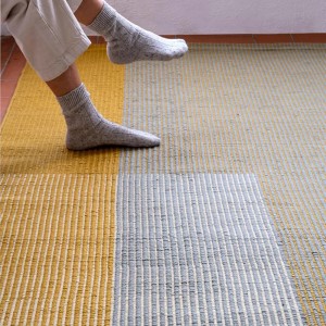Alfombra Haze 1