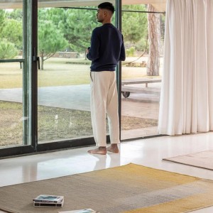 Alfombra Haze 1
