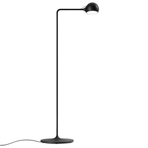 Lámpara pie Ixa reading Floor Artemide