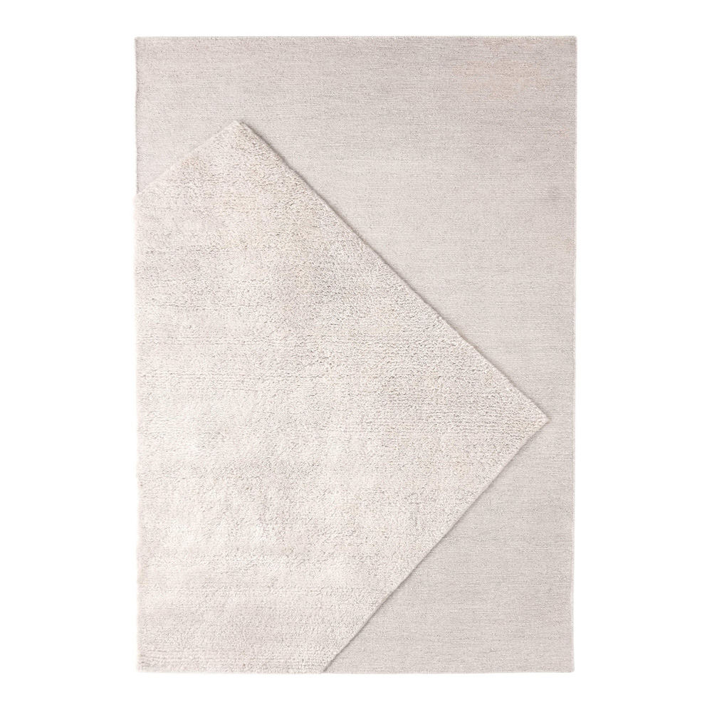 Alfombra Oblique Ivory Pattern A
