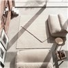 Alfombra Oblique Ivory Pattern A