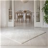 Alfombra Oblique Ivory Pattern A