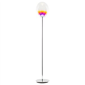 Lámpara pie Stellar Nebula Artemide