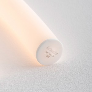 Aplique/Plafón La Linea 25 Artemide