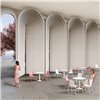 Silla Plier Diabla Outdoor