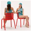 Silla Tuba Diabla Outdoor