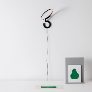 Aplique Vine Light Artemide