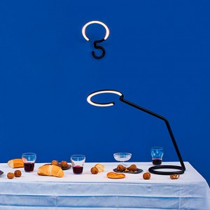 Aplique Vine Light Artemide