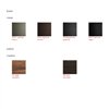 Mesa Eliot Wood Drive Cattelan Italia
