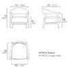 Butaca Rest Vondom