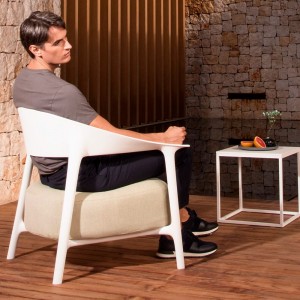 Butaca Rest Vondom