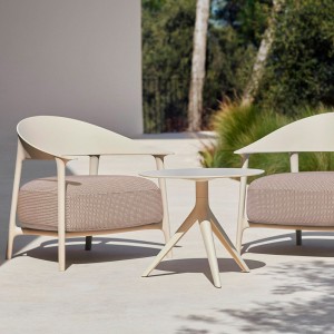 Butaca Rest Vondom