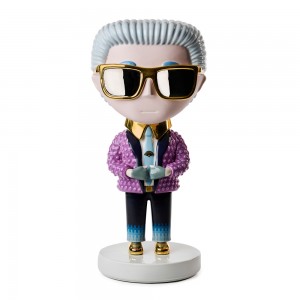 Pop Karl Bosa