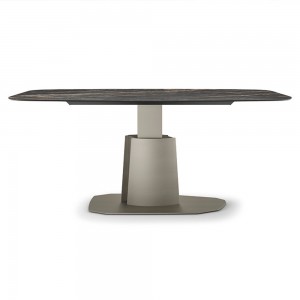 Mesa Aviator Keramik Lift Cattelan Italia