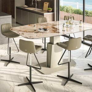 Mesa Aviator Keramik Lift Cattelan Italia